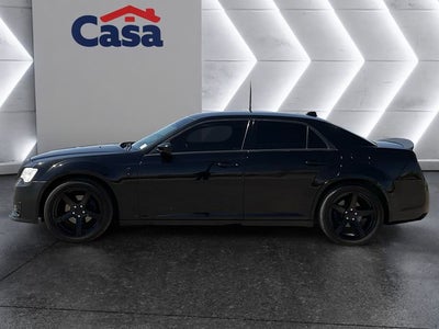 2018 Chrysler 300 Touring L