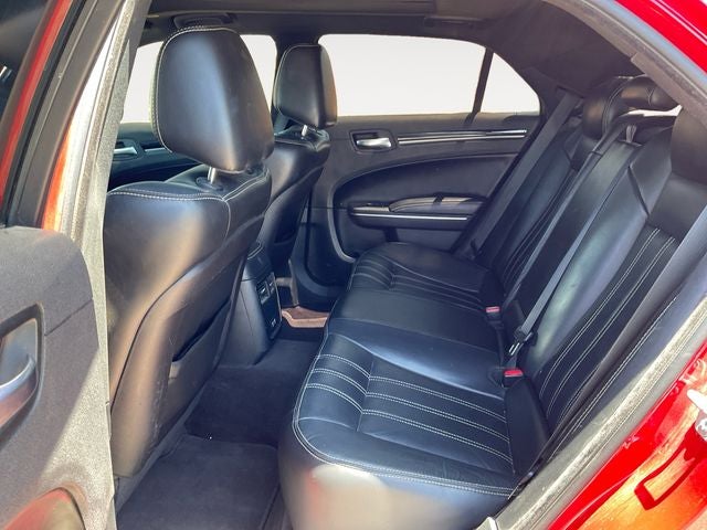 2018 Chrysler 300 300S