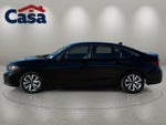 2025 Honda Civic Sedan LX