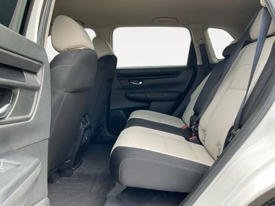 2023 Honda CR-V LX