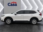 2023 Honda CR-V LX