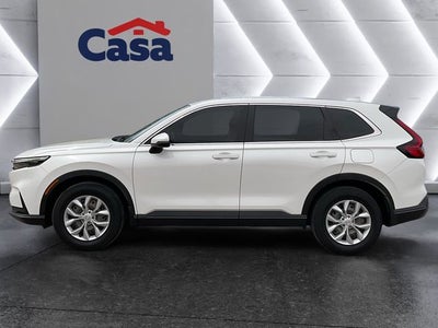 2023 Honda CR-V LX