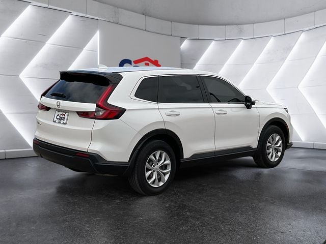 2023 Honda CR-V LX