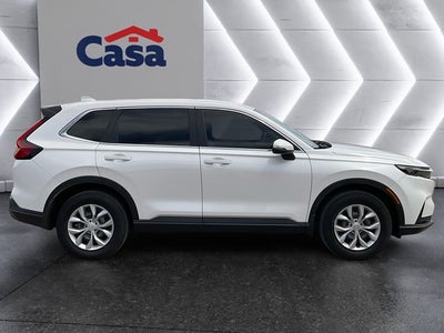 2023 Honda CR-V LX