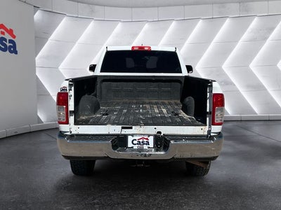 2021 RAM 3500 Big Horn