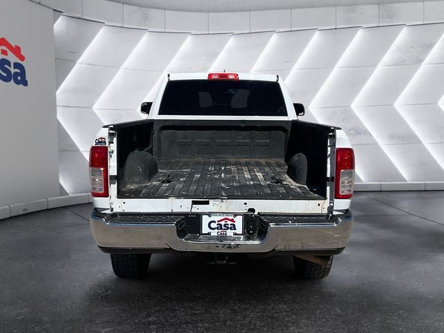 2021 RAM 3500 Big Horn