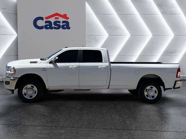 2021 RAM 3500 Big Horn