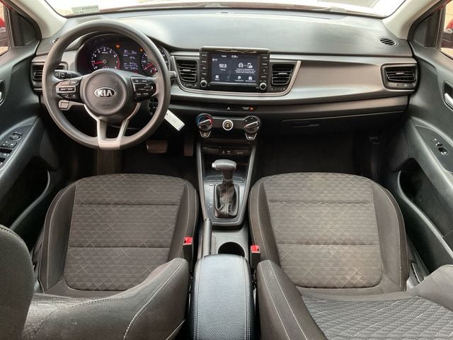 2019 Kia Rio S