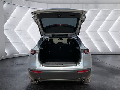 2021 Mazda Mazda CX-30 Select