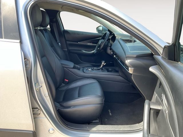 2021 Mazda Mazda CX-30 Select