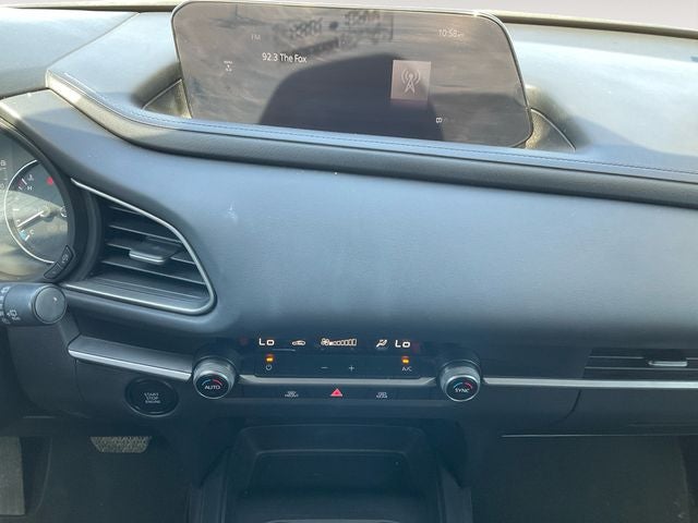 2021 Mazda Mazda CX-30 Select