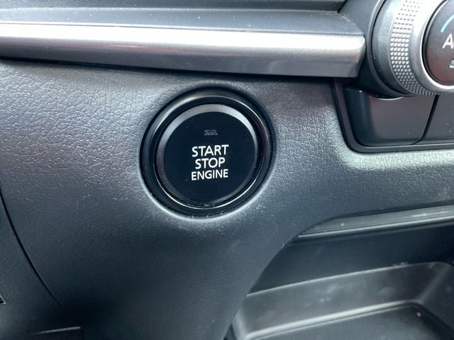 2021 Mazda Mazda CX-30 Select