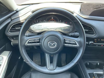 2021 Mazda Mazda CX-30 Select
