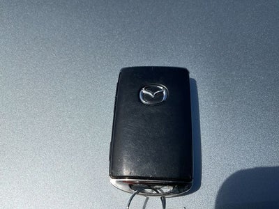 2021 Mazda Mazda CX-30 Select