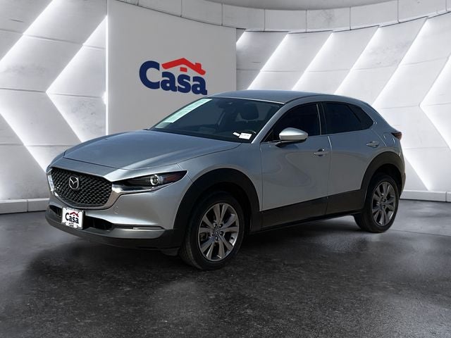 2021 Mazda Mazda CX-30 Select