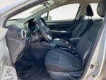 2020 Nissan Versa S
