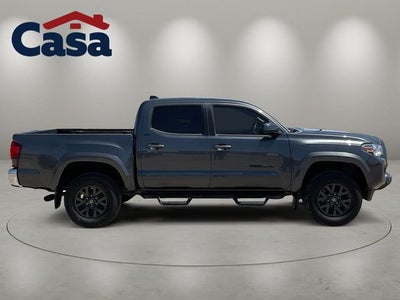 2022 Toyota Tacoma 2WD SR5