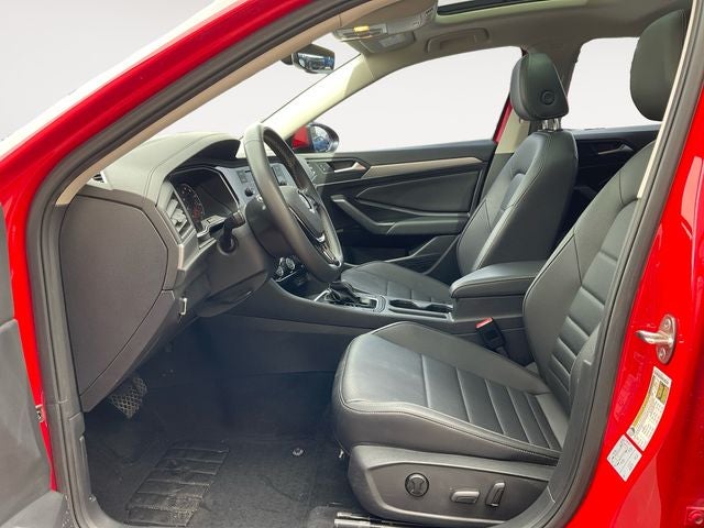 2021 Volkswagen Jetta S