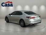 2022 Toyota Camry XLE