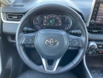 2022 Toyota RAV4 Hybrid Limited