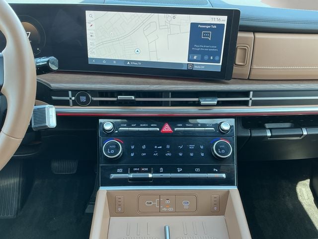 2026 Hyundai Santa Fe Limited 6P