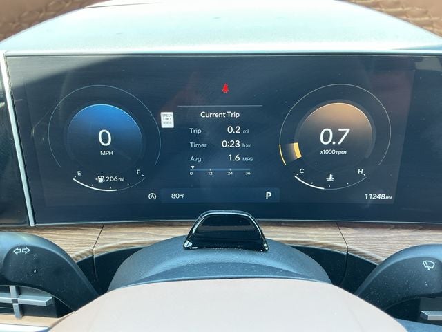 2026 Hyundai Santa Fe Limited 6P