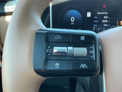 2026 Hyundai Santa Fe Limited 6P