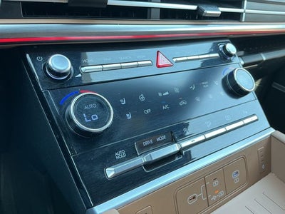 2026 Hyundai Santa Fe Limited 6P