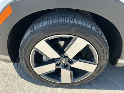 2026 Hyundai Santa Fe Limited 6P