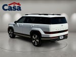 2026 Hyundai Santa Fe Limited 6P