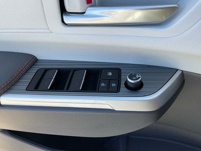2023 Toyota Sienna XSE