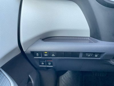 2023 Toyota Sienna XSE