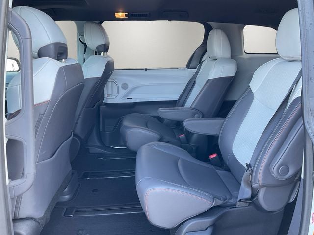 2023 Toyota Sienna XSE