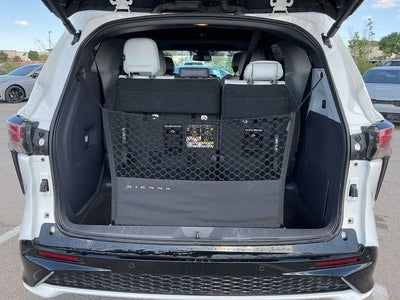 2023 Toyota Sienna XSE