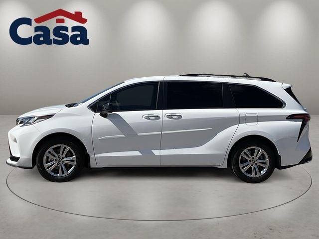 2023 Toyota Sienna XSE