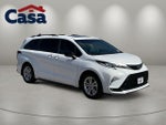 2023 Toyota Sienna XSE