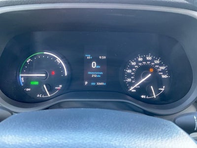 2023 Toyota Sienna XSE