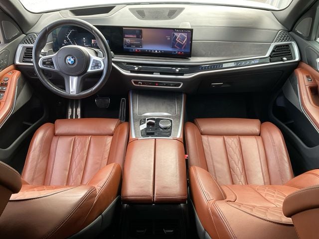 2024 BMW X5 sDrive40i