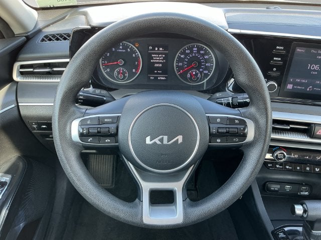 2023 Kia K5 LXS