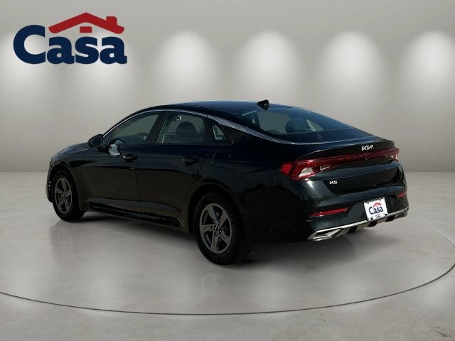 2023 Kia K5 LXS