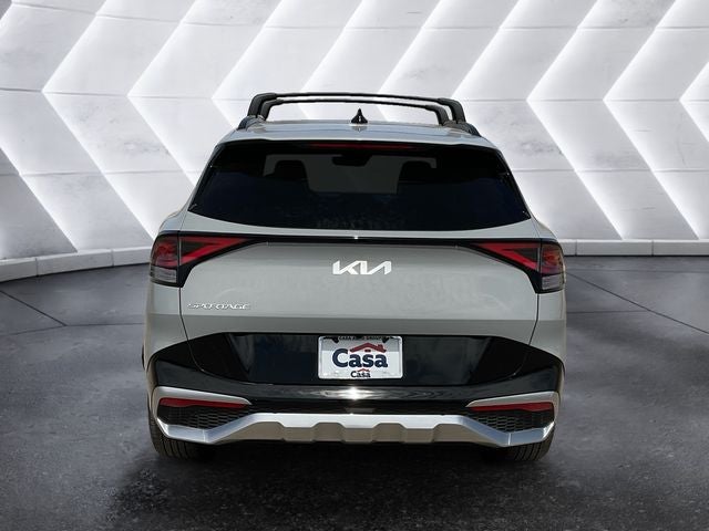2024 Kia Sportage SX
