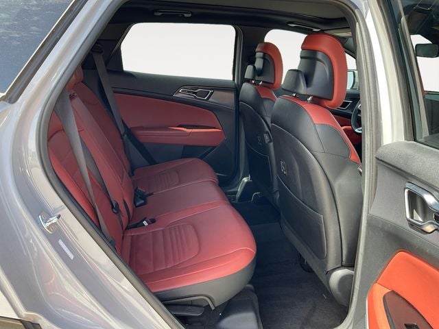 2024 Kia Sportage SX