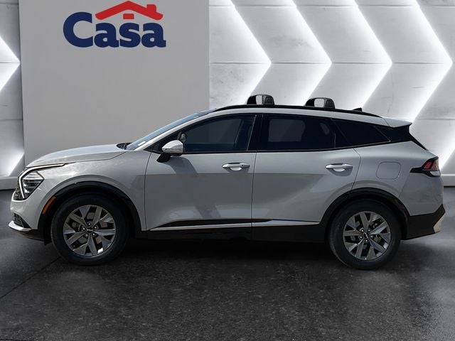 2024 Kia Sportage SX