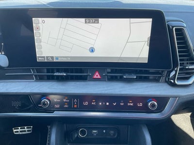 2024 Kia Sportage X-Pro