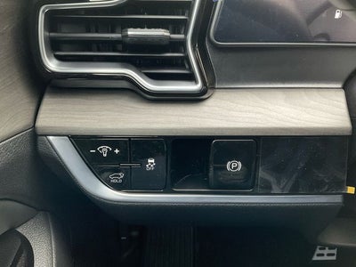 2025 Kia Sportage X-Pro