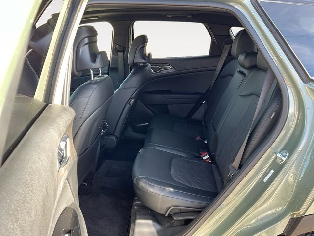 2025 Kia Sportage X-Pro