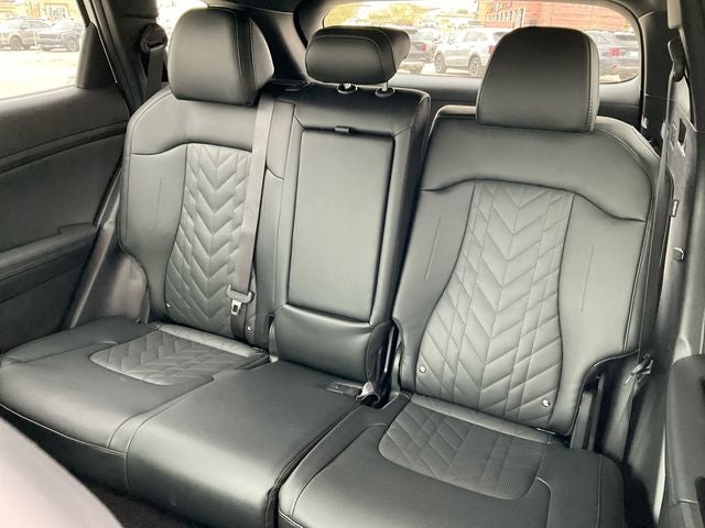 2025 Kia Sportage X-Pro