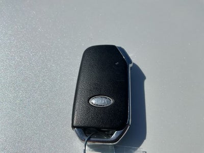 2020 Kia Telluride LX