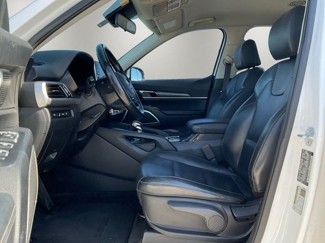2020 Kia Telluride LX