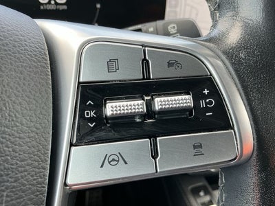 2023 Kia Telluride SX Prestige